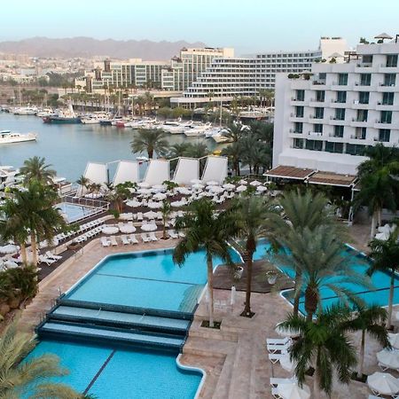 King Solomon By Isrotel Collection Ейлат Екстер'єр фото Hotels in Eilat