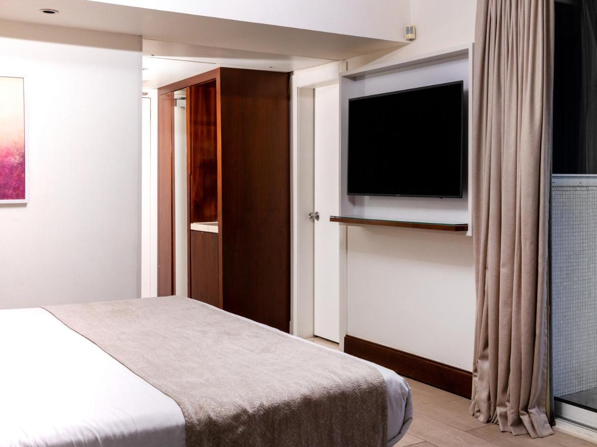 King Solomon By Isrotel Collection Ейлат Екстер'єр фото A bedroom at the hotel