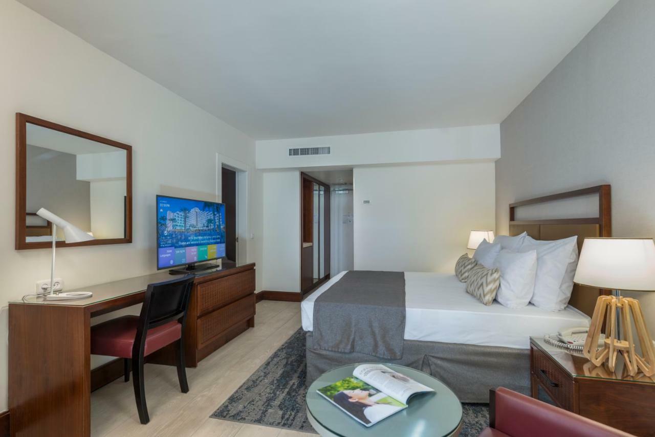 King Solomon By Isrotel Collection Ейлат Екстер'єр фото A room at the hotel