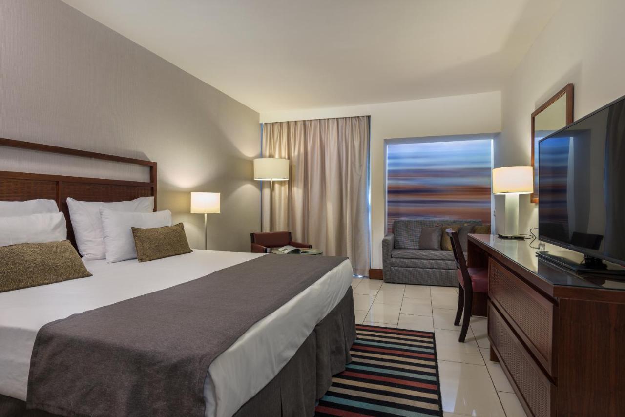King Solomon By Isrotel Collection Ейлат Екстер'єр фото A room at the hotel