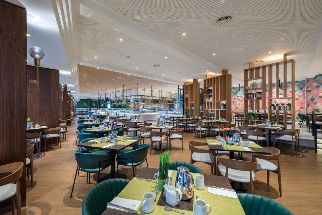 King Solomon By Isrotel Collection Ейлат Екстер'єр фото The Garden Grill
